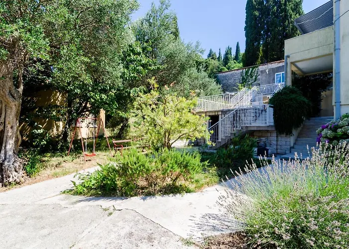 Abc Lapad Apartments