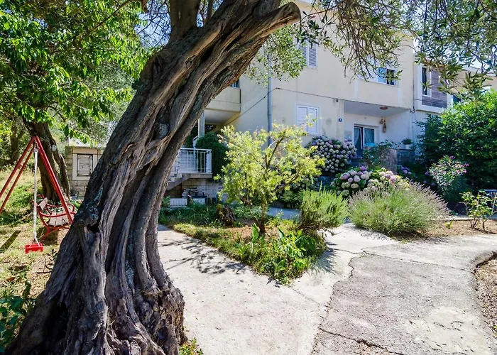 Abc Lapad Apartments