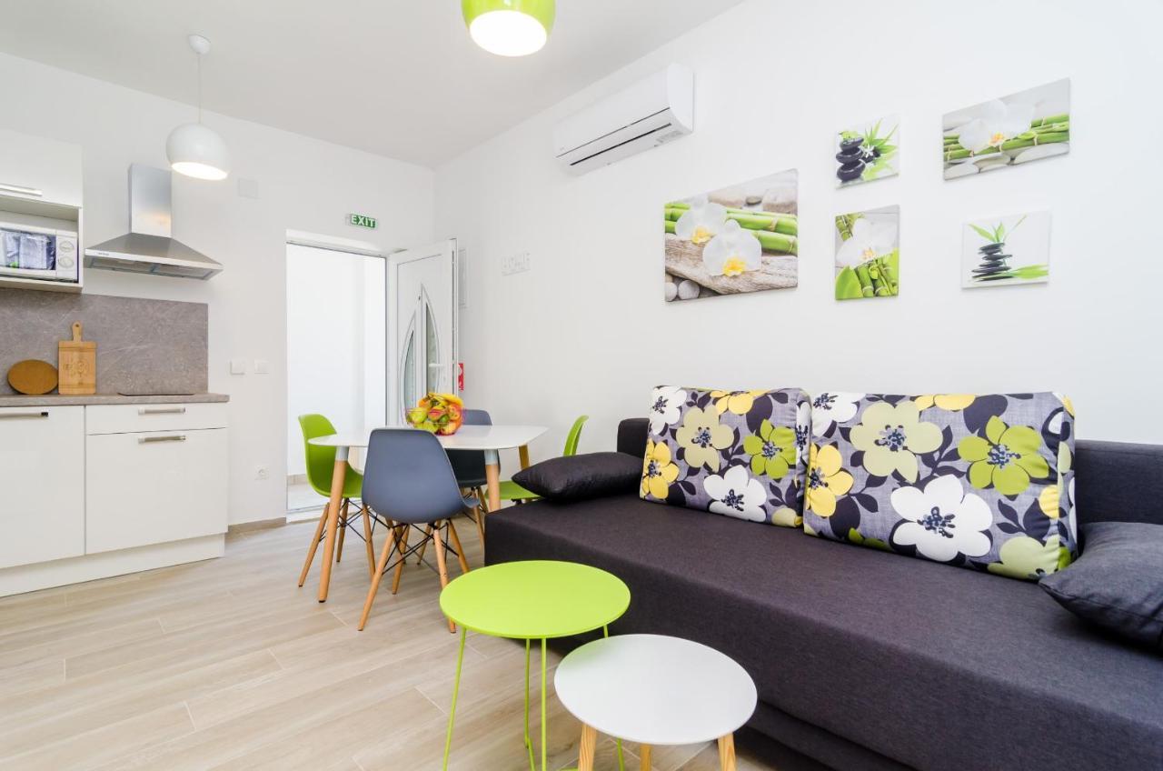 Apartma Abc Lapad *
