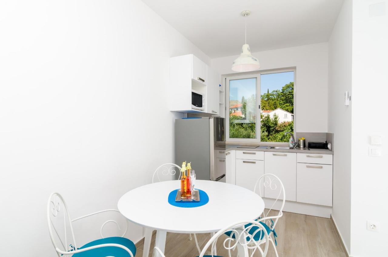 Abc Lapad Apartma