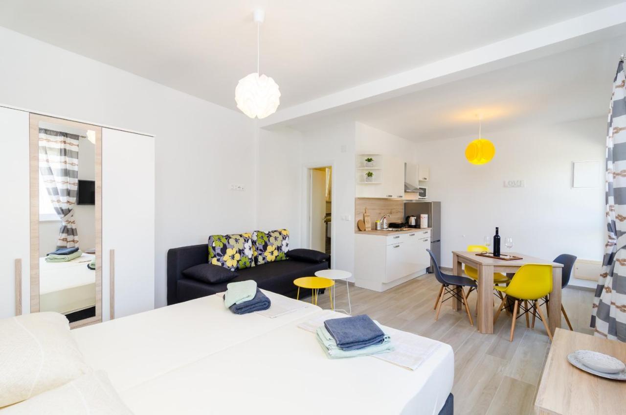 Abc Lapad Apartma
