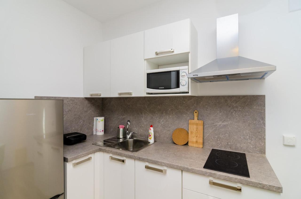 Abc Lapad Apartma