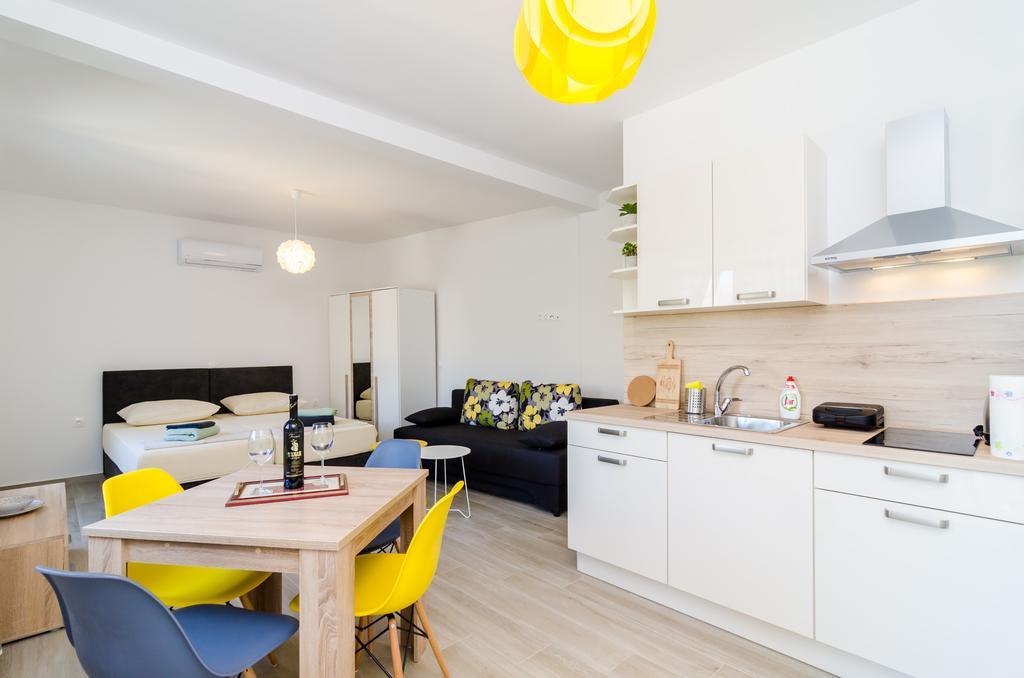 Abc Lapad Apartma *