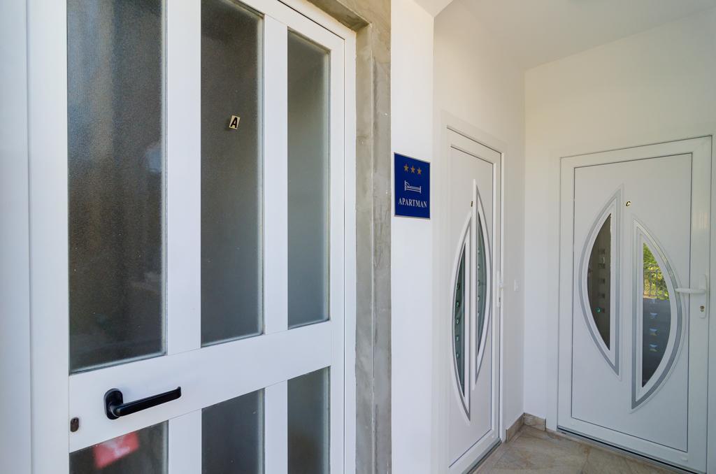Abc Lapad Apartma