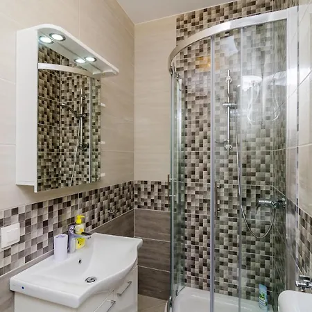Abc Lapad Apartments Dubrovnik Room photo
