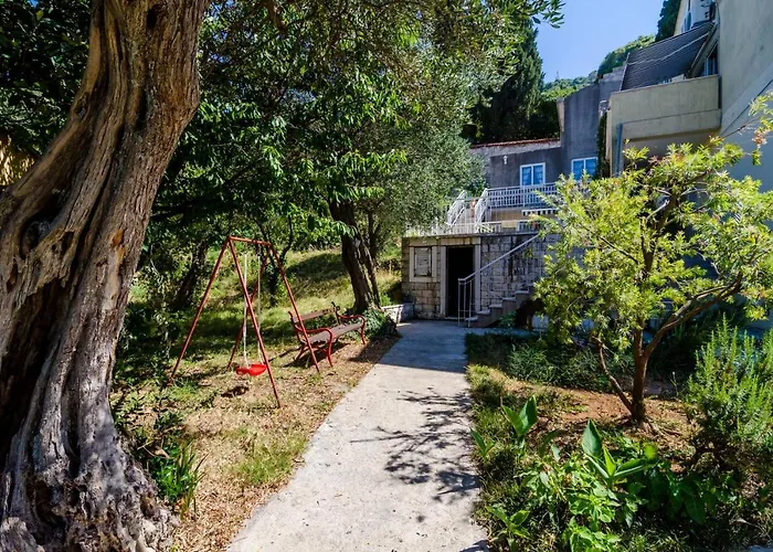 Abc Lapad Apartments