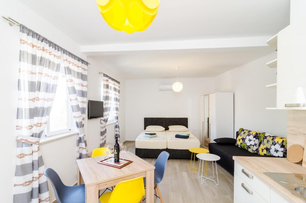 Abc Lapad Apartment Dubrovnik