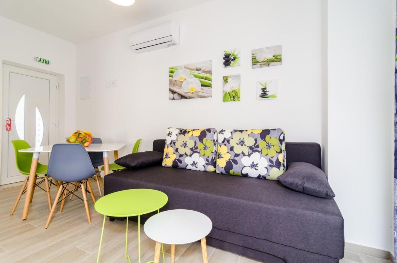 Apartment Abc Lapad Dubrovnik